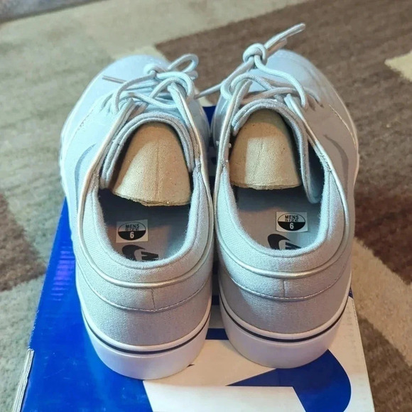 Nike Zoom Stefan Janoski PR Men's 6 Woman's 7.5 - Picture 3 of 6